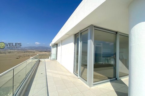 Penthouse for sale  in Bogazi, Famagusta, Northern Cyprus, 3 bedrooms, 150m2, No. 219719 – photo 14