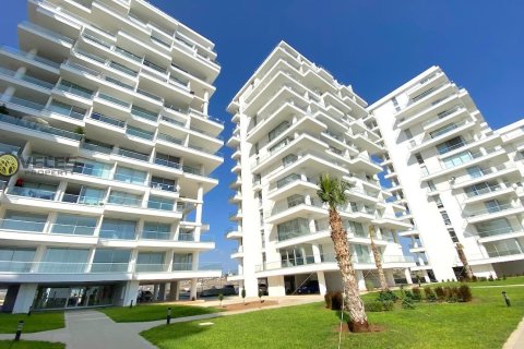 Penthouse for sale  in Bogazi, Famagusta, Northern Cyprus, 3 bedrooms, 150m2, No. 219719 – photo 23