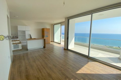 3+1 Penthouse  in Bogazi, Famagusta, Northern Cyprus No. 219719