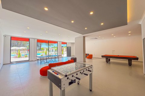 Apartment for sale  in Avsallar, Antalya, Turkey, 1 bedroom, 75m2, No. 217558 – photo 10