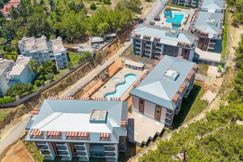 Apartment for sale  in Avsallar, Antalya, Turkey, 1 bedroom, 75m2, No. 217558 – photo 8