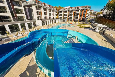 Apartment for sale  in Avsallar, Antalya, Turkey, 1 bedroom, 75m2, No. 217558 – photo 9
