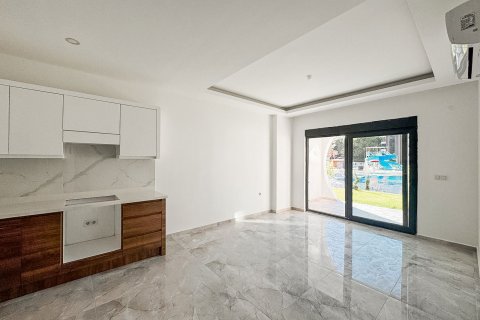 Apartment for sale  in Avsallar, Antalya, Turkey, 1 bedroom, 75m2, No. 217558 – photo 4