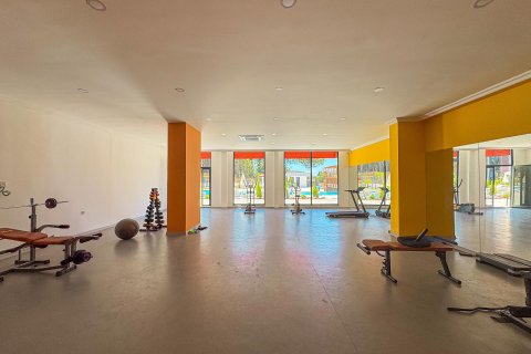 Apartment for sale  in Avsallar, Antalya, Turkey, 1 bedroom, 75m2, No. 217558 – photo 11