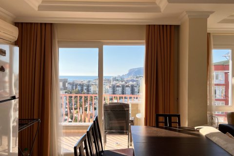3+1 Lejlighed  i Alanya, Antalya, Tyrkiet Nr. 217556 - 4