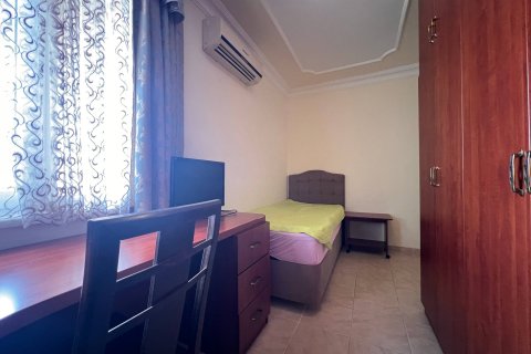 3+1 Lejlighed  i Alanya, Antalya, Tyrkiet Nr. 217556 - 10