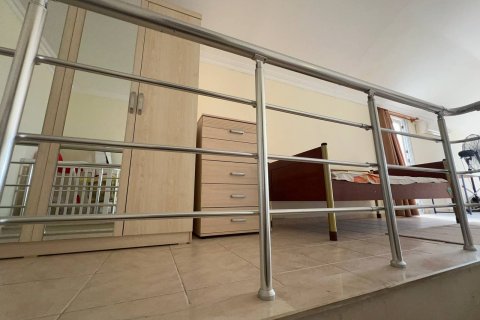 3+1 Lejlighed  i Alanya, Antalya, Tyrkiet Nr. 217556 - 14