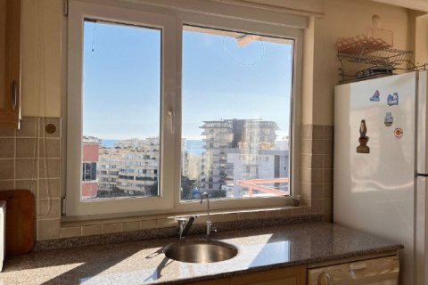 3+1 Lejlighed  i Alanya, Antalya, Tyrkiet Nr. 217556 - 3