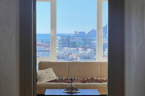 3+1 Lejlighed  i Alanya, Antalya, Tyrkiet Nr. 217556 - 5