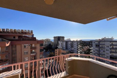 3+1 Lejlighed  i Alanya, Antalya, Tyrkiet Nr. 217556 - 11