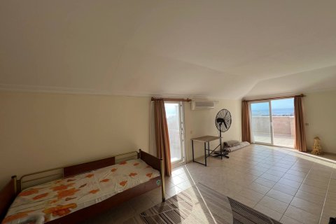 3+1 Lejlighed  i Alanya, Antalya, Tyrkiet Nr. 217556 - 7