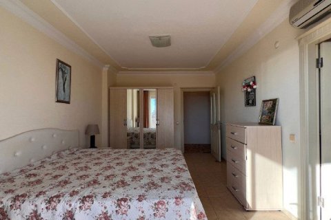 3+1 Lejlighed  i Alanya, Antalya, Tyrkiet Nr. 217556 - 9