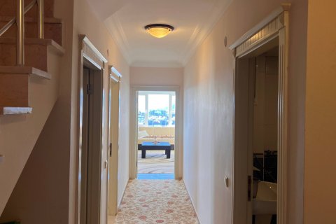 3+1 Lejlighed  i Alanya, Antalya, Tyrkiet Nr. 217556 - 13