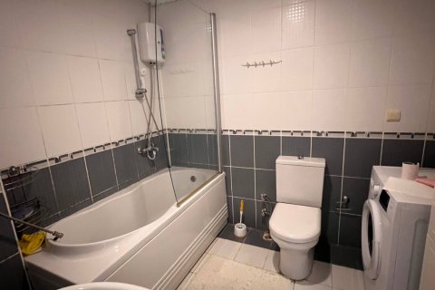 3+1 Lejlighed  i Alanya, Antalya, Tyrkiet Nr. 217556 - 15