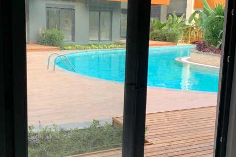 1+1 Wohnung  in Avsallar, Antalya, Türkei Nr. 217555 - 3