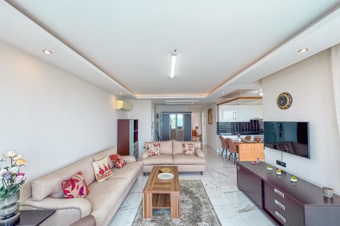 2+1 Lägenhet  i Kestel, Bursa, Turkiet Nr. 217553 - 6