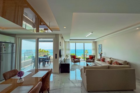 2+1 Lägenhet  i Kestel, Bursa, Turkiet Nr. 217553 - 1