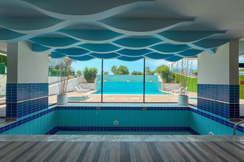 2+1 Lägenhet  i Kestel, Bursa, Turkiet Nr. 217553 - 16