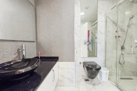 2+1 Lägenhet  i Kestel, Bursa, Turkiet Nr. 217553 - 9