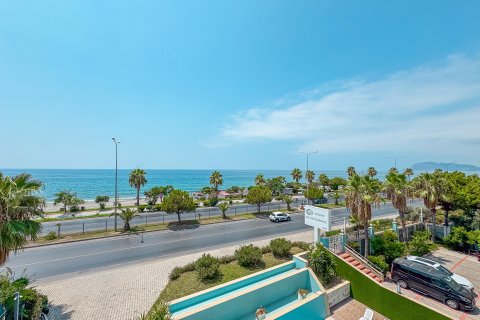 2+1 Lägenhet  i Kestel, Bursa, Turkiet Nr. 217553 - 12