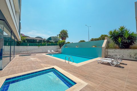 2+1 Lägenhet  i Kestel, Bursa, Turkiet Nr. 217553 - 13