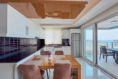 2+1 Lägenhet  i Kestel, Bursa, Turkiet Nr. 217553 - 5