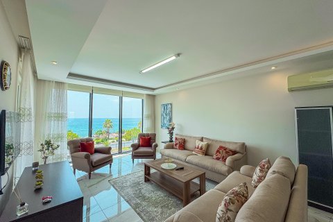 2+1 Lägenhet  i Kestel, Bursa, Turkiet Nr. 217553 - 4