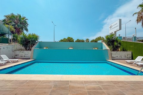 2+1 Lägenhet  i Kestel, Bursa, Turkiet Nr. 217553 - 14