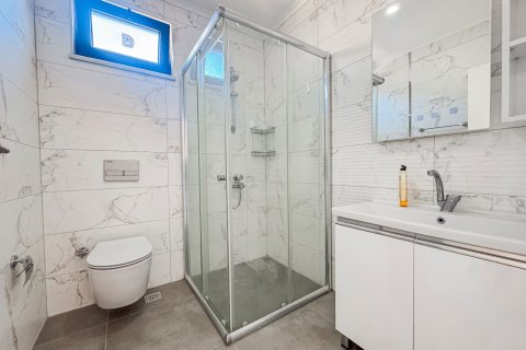 4+1 Leilighet  i Oba, Antalya, Tyrkia Nr. 217559 - 13