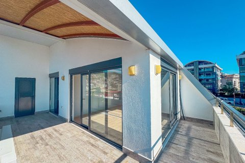 4+1 Leilighet  i Oba, Antalya, Tyrkia Nr. 217559 - 9