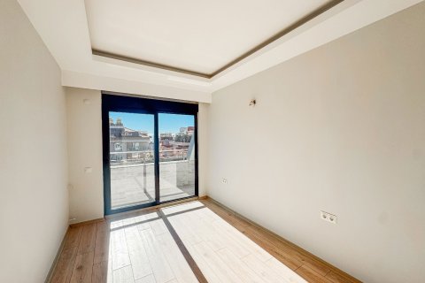 4+1 Leilighet  i Oba, Antalya, Tyrkia Nr. 217559 - 7