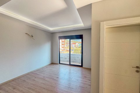 4+1 Leilighet  i Oba, Antalya, Tyrkia Nr. 217559 - 6