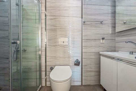 4+1 Leilighet  i Oba, Antalya, Tyrkia Nr. 217559 - 12