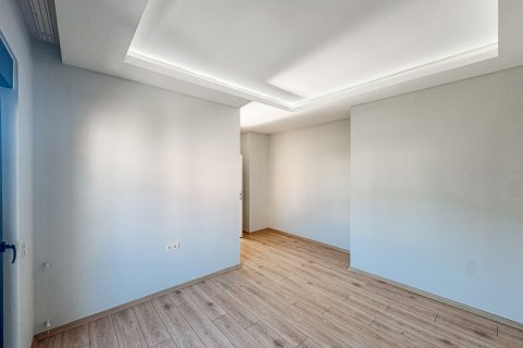 4+1 Leilighet  i Oba, Antalya, Tyrkia Nr. 217559 - 8