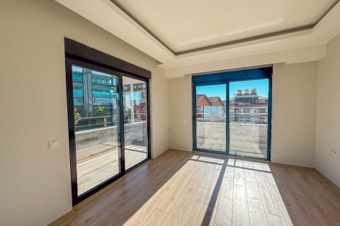 4+1 Leilighet  i Oba, Antalya, Tyrkia Nr. 217559 - 4