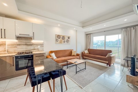 1+1 Lägenhet  i Avsallar, Antalya, Turkiet Nr. 217557 - 1