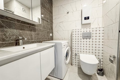 1+1 Lägenhet  i Avsallar, Antalya, Turkiet Nr. 217557 - 8