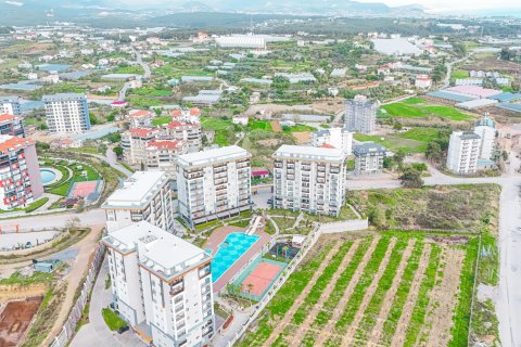 1+1 Lägenhet  i Avsallar, Antalya, Turkiet Nr. 217557 - 9