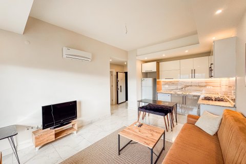 1+1 Lägenhet  i Avsallar, Antalya, Turkiet Nr. 217557 - 4