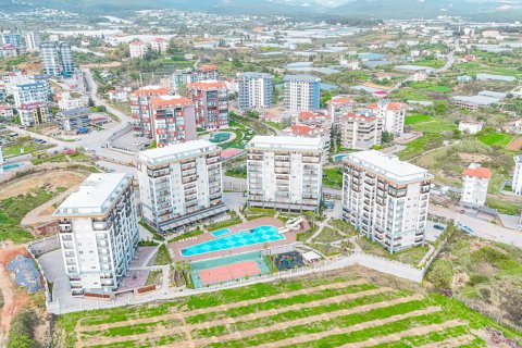 1+1 Lägenhet  i Avsallar, Antalya, Turkiet Nr. 217557 - 2