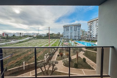 1+1 Lägenhet  i Avsallar, Antalya, Turkiet Nr. 217557 - 7