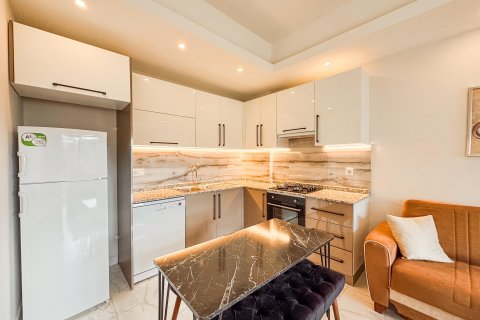 1+1 Lägenhet  i Avsallar, Antalya, Turkiet Nr. 217557 - 5