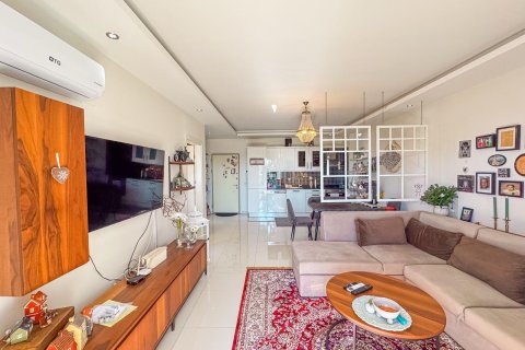 Apartment for sale in Kestel, Bursa, Turkey, 1 bedroom, 75m2, No. 217554 – photo 2