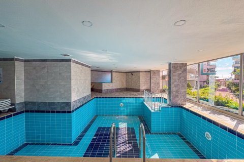 Apartment for sale in Kestel, Bursa, Turkey, 1 bedroom, 75m2, No. 217554 – photo 10