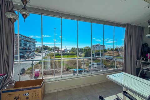 Apartment for sale in Kestel, Bursa, Turkey, 1 bedroom, 75m2, No. 217554 – photo 6