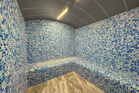 Apartment for sale in Kestel, Bursa, Turkey, 1 bedroom, 75m2, No. 217554 – photo 12