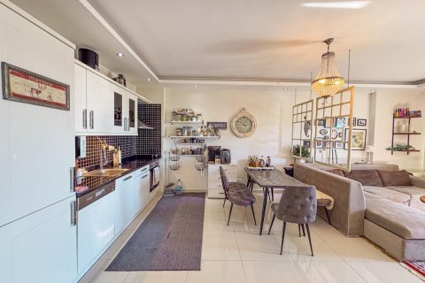 Apartment for sale in Kestel, Bursa, Turkey, 1 bedroom, 75m2, No. 217554 – photo 3