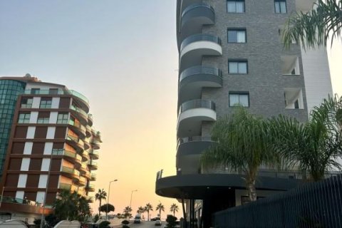 Lägenhet  i Oba, Antalya, Turkiet Nr. 226831 - 26