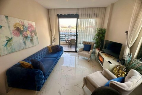 Lägenhet  i Oba, Antalya, Turkiet Nr. 226831 - 3