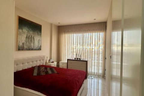 Lägenhet  i Oba, Antalya, Turkiet Nr. 226831 - 7